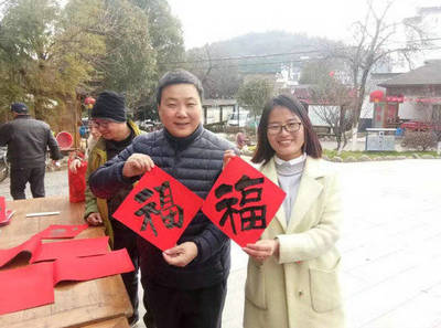 慢城过大年，邂逅淳幸福，共度欢乐年——导游带您解锁新春之旅