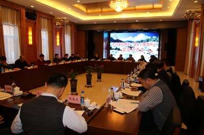 雪乡冰雪旅游产业迎来上级考察与食品安全监督双重视察