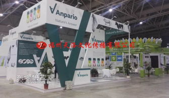 木作匠心 展区搭建与展会配套服务的全景解析