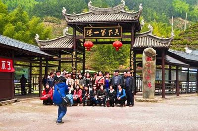 新安江畔，徽州深处 一趟饱览山水与文化的定制旅程